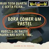 Point Do Pastel Sta. Terezinha Pontal do Paraná PR