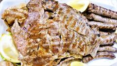 La locanda della pizza pazza