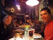 Java Joe's Pizzaria e Bistrô