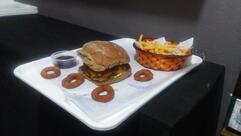 HAMBURGUERIA DU CARA