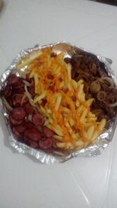 Recanto das Má massas