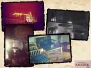 El Rincon De Amador ( Gastrobar )