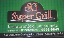 Super Grill