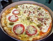 Bar e Mercearia Rodrigues & Arcanjo S. Roque