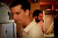 Bar Clube da Esquina 3