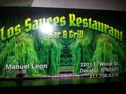 Los Sauces Mexican Restaurant
