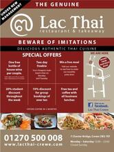 Lac Thai