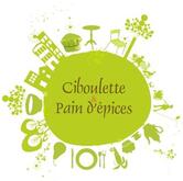 Ciboulette et pain d'épices