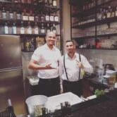 A Casa do Peixe - Bacalhau, Peixes, Comida brasileira