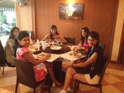 DOSA KING, 100% Pure Vegetarian Indian Experience Since 2002