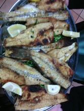 La Braceria di Nina ed Egidio