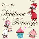 Doceria Madame Formiga Lucélia SP