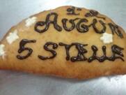 Cornetteria 5 Stelle