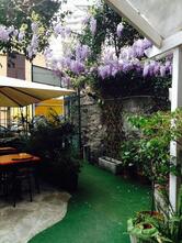 Trattoria Bar Peschiera