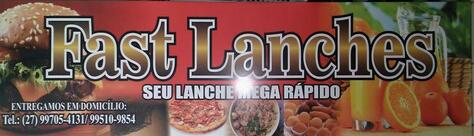 Fast Lanches