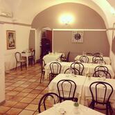 Ristorante Spaghetteria "Oasi"