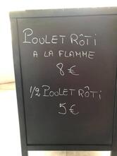 RESTAURANT LE MARCMANIA