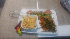 Snack pizzeria Chorouk