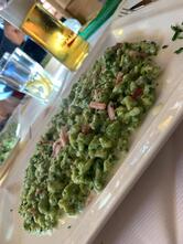 Pizzeria Martina Helm KG Sas