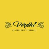 Verdhi Gastronomia Funcional Birigui SP