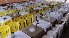 Restaurante e Churrascaria Casarão