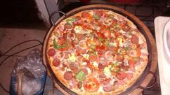 Mineiros Pizzaria e Lanchonete