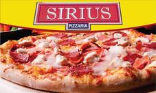 Sirius grill e pizzaria