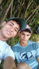 Frango MAIS Campo Largo do Piauí PI