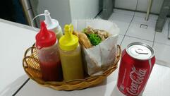 Q-Delícia Prensadão Lages SC