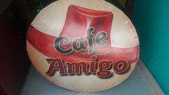 Cafe Amigo