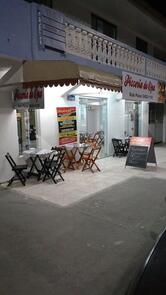 Pizzeria Do Opa Matinhos PR