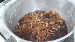 Mãe das Panelas Anhumas SP