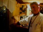 Lyskamm Ristorante Aosta