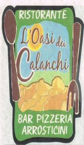 L'Oasi dei Calanchi - Ristorante / Pizzeria / Arrosticini Atri
