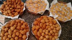 Buffet Vanessa Bicaco