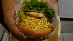 Quiosque do Sid Indaial SC