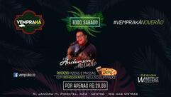 Vempraká whats 22998090606 Rio das Ostras RJ