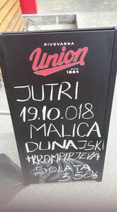 Muc Caffe kavarna, Melita Ferbežar s.p.