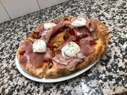 La Pizzuteria Di Carmelo Cappuccio