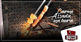 Churrascaria do Bucho