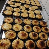 Lanchonete do Postão