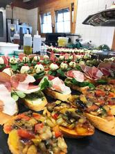 Restaurant am Golfplatz