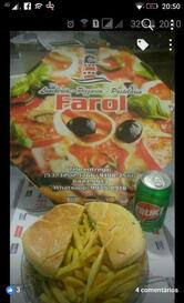 Farol Lanches