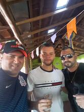 Pesqueiro Nossa Senhora Aparecida