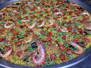 Pizzéria Romaine - Au feu de bois