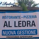 Ristorante e pizzeria Al Ledra