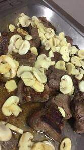 Restaurante Salsa & Alecrim