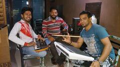 The Chocolate Cafe, Mahad
