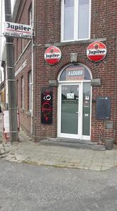 Relais Du Vieux-Comté