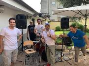 Bar Al Ranch